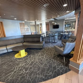 SpringHill Suites Salt Lake City Draper - Hotels Near Me - Draper, Utah