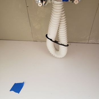 TGR General Construction - What even is this slinky P trap? There is no home inspector that would be ok with this but I got charged $200 for this mess. - General Contractors Near Me - Tigard, Oregon