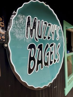 Muzzy's Bagels by null