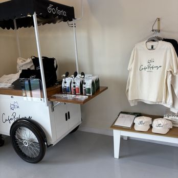 Cafe Refuge - Coffee & Tea Near Me - Costa Mesa, California Cafe Refuge - Coffee & Tea Near Me - Costa Mesa, California