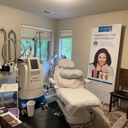 Magic Touch Aesthetics - Coolsculpting