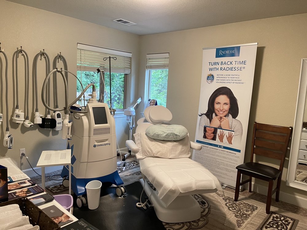 MAGIC TOUCH AESTHETICS Updated August 2024 13 Photos & 17 Reviews