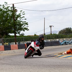 Moto Survival School