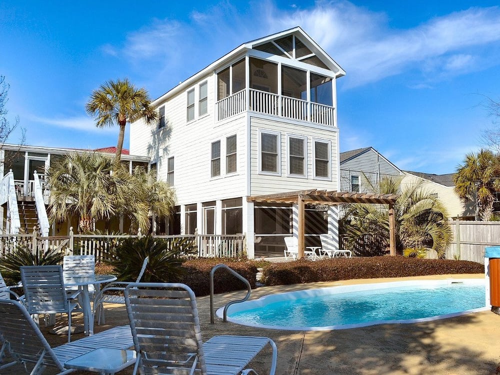 SOUTHERN SHORES REAL ESTATE GROUP Updated August 2024 12 Reviews