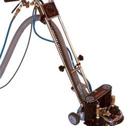 Extract Away Carpet Service - Rotovac