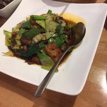 Chuan Cafe - Szechuan Near Me - Raleigh, North Carolina
