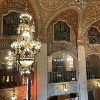 Paramount Theatre - Performing Arts Near Me - Seattle, Washington Paramount Theatre - Performing Arts Near Me - Seattle, Washington