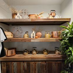 Chaiwale & Co. - Decor