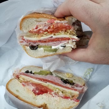 Cherry Brook Pizza & Grocery - Italian Combo Sandwich - Pizza Near Me - Canton, Connecticut Cherry Brook Pizza & Grocery - Italian Combo Sandwich - Pizza Near Me - Canton, Connecticut