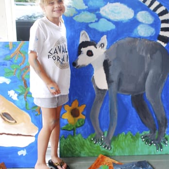 Austin Creative Art Center - Art Schools Near Me - Austin, Texas