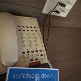 What numbers can I call? What numbers can I call?