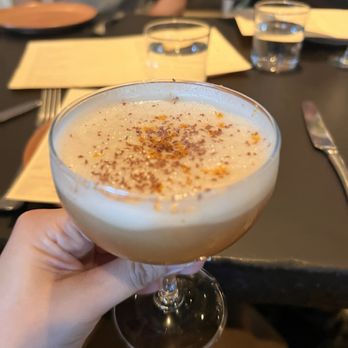 Copra - Drinks - Indian Near Me - San Francisco, California