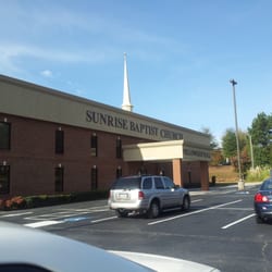 Sunrise Baptist Church
