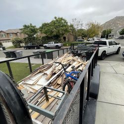 Perris Junk Haul