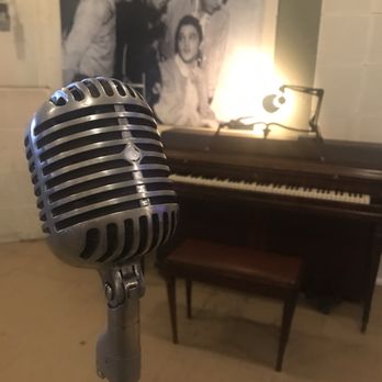 Sun Studio - Museums Near Me - Memphis, Tennessee