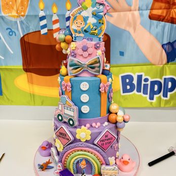 Brenda’s Classic Cakes - Custom Cakes Near Me - Orange, California Brenda’s Classic Cakes - Custom Cakes Near Me - Orange, California