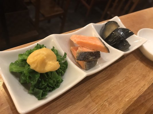 築地虎杖 裏店 53 Photos Sushi Bars 築地4 9 6 中央区 東京都 Japan Restaurant Reviews Phone Number