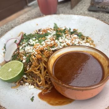 Lazy Dog Restaurant & Bar - Birria noodles - New American Near Me - Temecula, California Lazy Dog Restaurant & Bar - Birria noodles - New American Near Me - Temecula, California