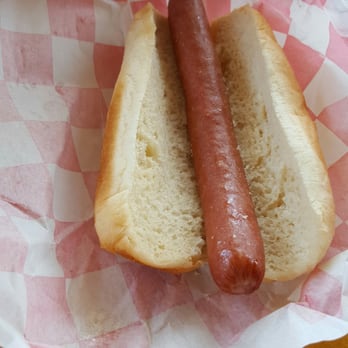 Teddy's Red Hots - Hot Dogs Near Me - Downers Grove, Illinois