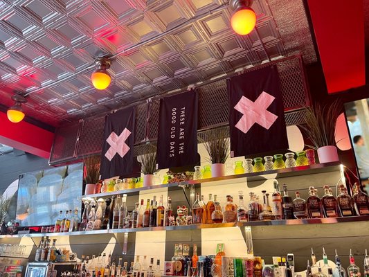 SOCIETY Sandwich Bar & Social Club by null