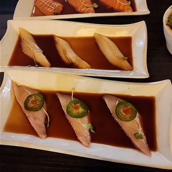 Yama Sushi Rainbow - Sushi Bars Near Me - Las Vegas, Nevada