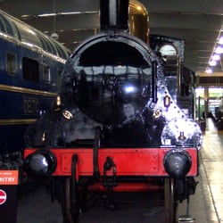 Locomotion The National Railway Museum At Shildon