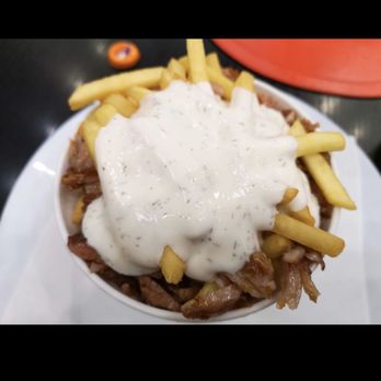 Kebaphaus Alibaba - Kebab Near Me - Augsburg, BY