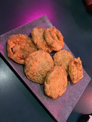 Wings 'N More by null