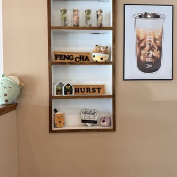Feng Cha Coppell - Bubble Tea Near Me - Coppell, Texas Feng Cha Coppell - Bubble Tea Near Me - Coppell, Texas