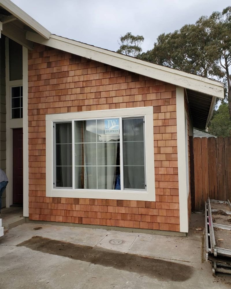 Slide of Escalante & Son Roofing