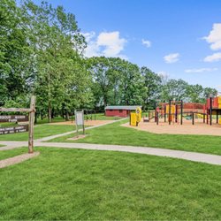 Arbour Manor Park