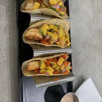 Angie's Luncheonette - Shrimp Tacos - Breakfast & Brunch Near Me - Paterson, New Jersey Angie's Luncheonette - Shrimp Tacos - Breakfast & Brunch Near Me - Paterson, New Jersey