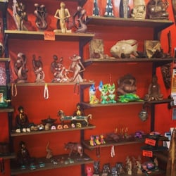 Bizancio - Decoración.