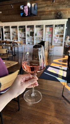 Margaux's Wine, Pizza & Market by null