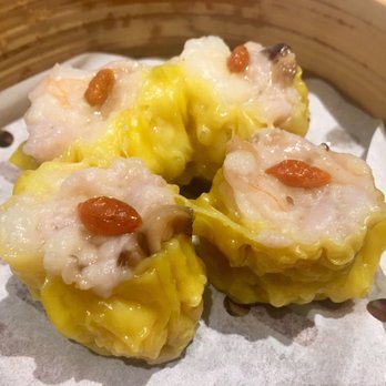 添好運 - Shu mai - Dim Sum Near Me - Hong Kong, HK
