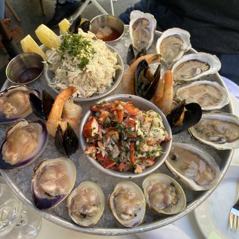 Neptune Oyster - Seafood Near Me - Boston, Massachusetts Neptune Oyster - Seafood Near Me - Boston, Massachusetts