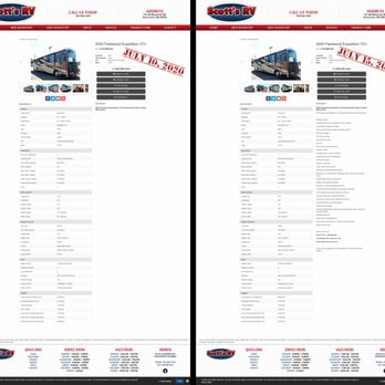 Scott's RV - RV Dealers Near Me - Vancouver, Washington