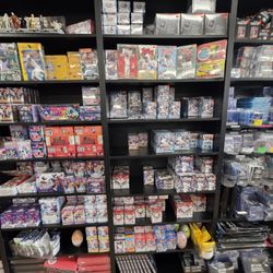 KnT Sportscards & Memorabilia