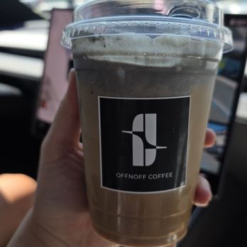 OFFNOFF COFFEE - Coffee & Tea Near Me - La Palma, California OFFNOFF COFFEE - Coffee & Tea Near Me - La Palma, California