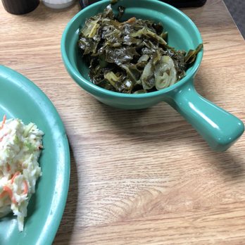 Mr. Ray's Food Court - Greens - Southern Near Me - Lufkin, Texas