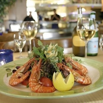 Scampino - Seafood Near Me - Cologne, NW