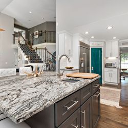 Trends Kitchen & Bathroom Specialists