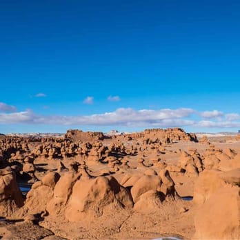 Goblin Valley State Park - Parks Near Me - Green River, Utah Goblin Valley State Park - Parks Near Me - Green River, Utah