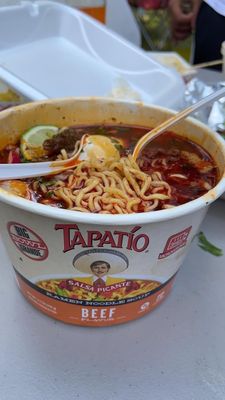 Tacos De Mi Tierra by null