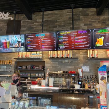iCafe de Paris - Creperies Near Me - Orlando, Florida