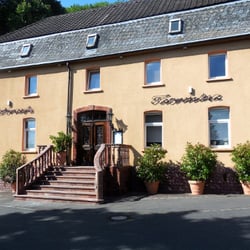Ristorante Taormina - Von außen