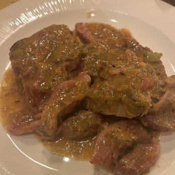 Trattoria Vecchia Roma - Osso bucco - Roman Near Me - Rome, RM Trattoria Vecchia Roma - Osso bucco - Roman Near Me - Rome, RM