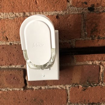 Allure Elite Cleaning Services - Glade Refreshener - Office Cleaning Near Me - Waterbury, Connecticut