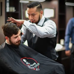 Fade Stop Barber Shop