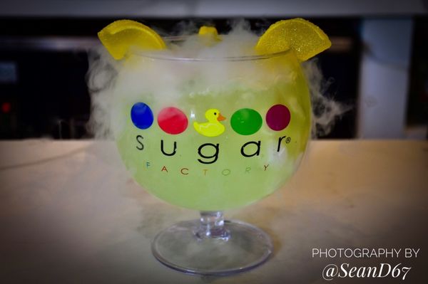 Sugar Factory American Brasserie - Atlanta by null